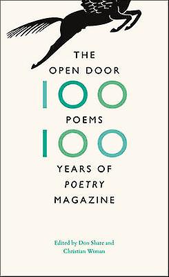 The Open Door Paperback