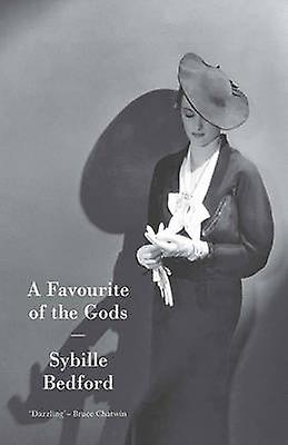 Oblíbenec bohů - Sybille Bedford