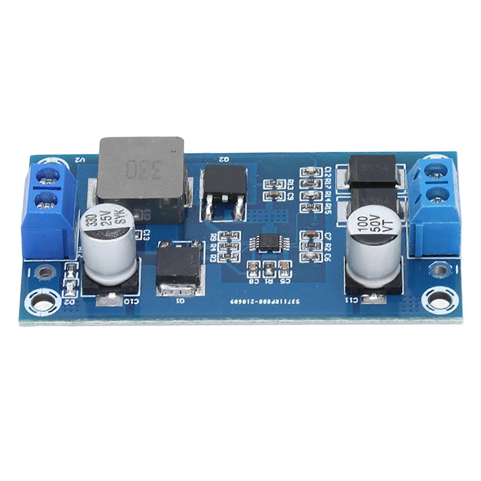 DC to DC Buck Module 16?36V Input 12V Output Voltage Regulator Conveter Bord 6A 75W