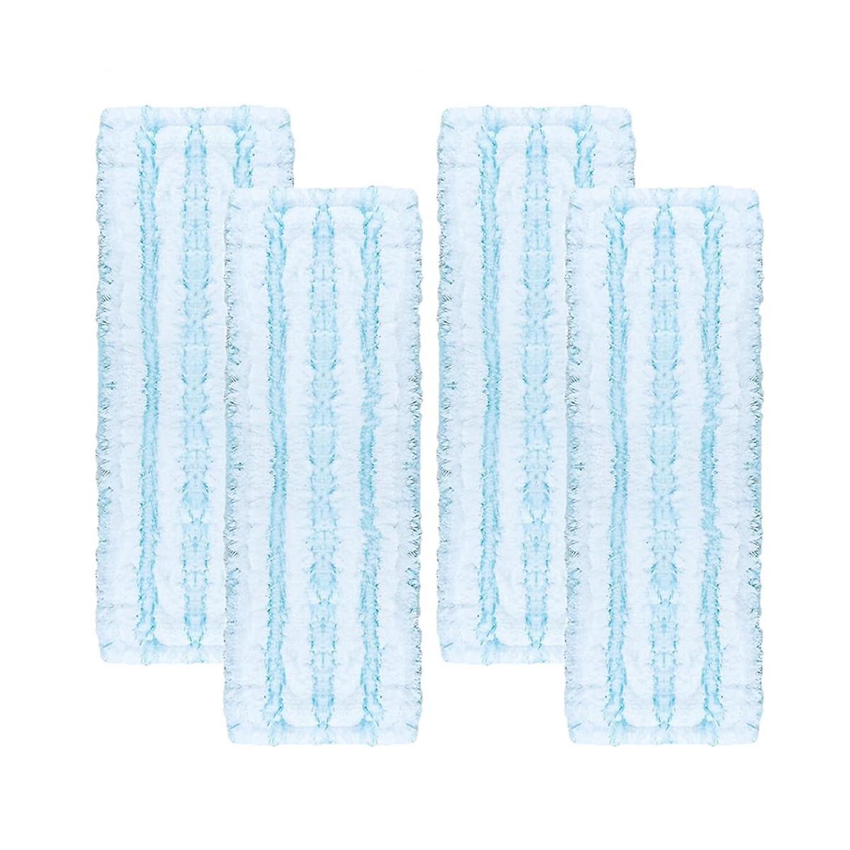 Moppedeksel reservedeler til XL mini duo / XL alle håndtak gulvmopper, mikrofibermopp