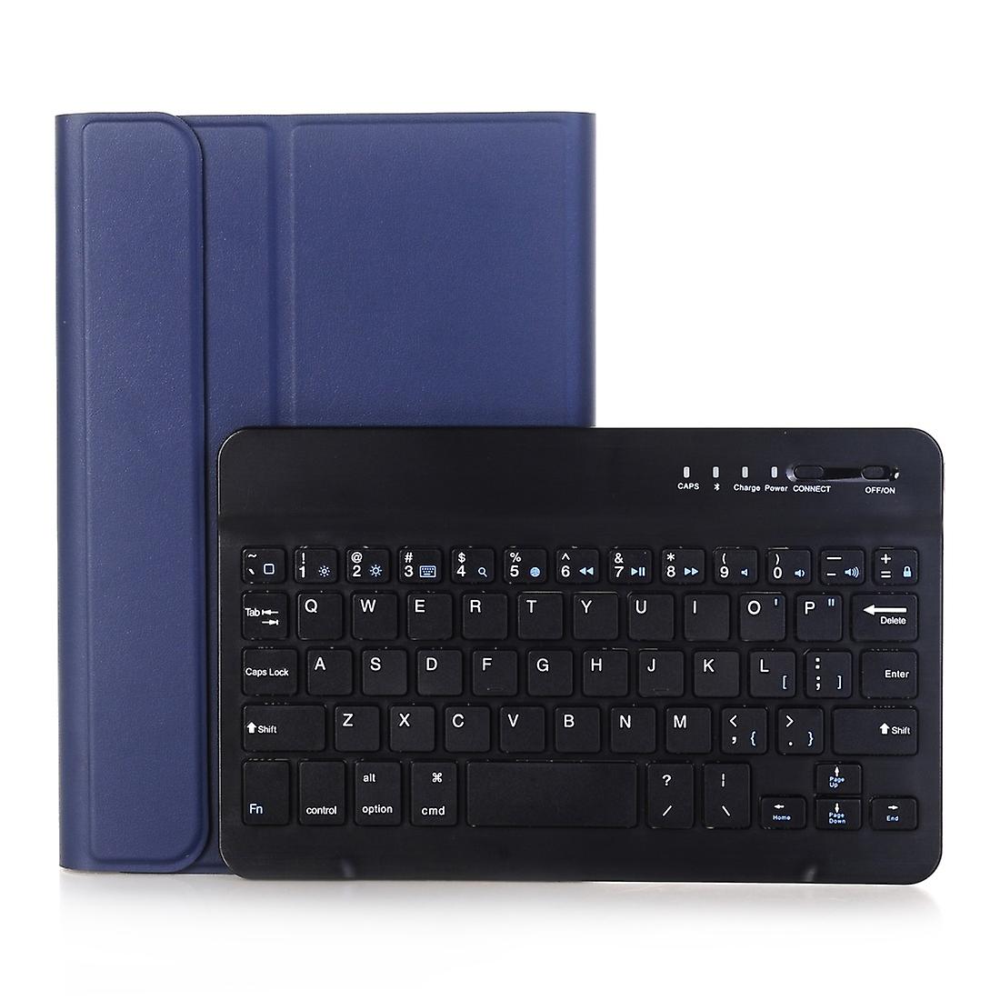 A05B Bluetooth Keyboard PU Case For iPad mini 5 / 4 / 3 / 2