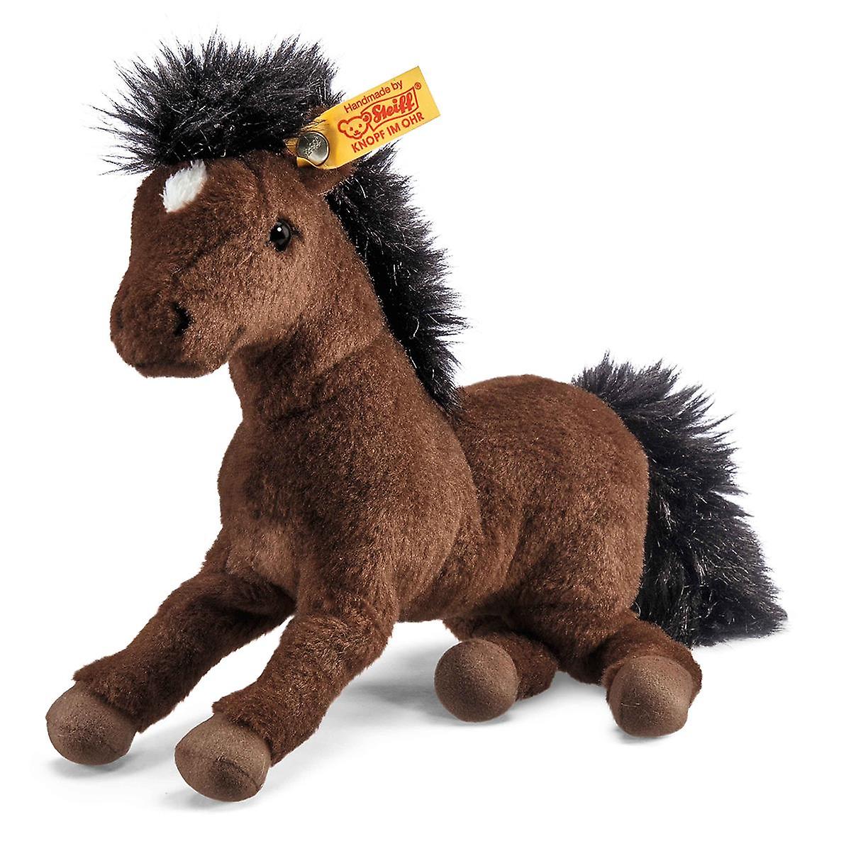 Steiff Little Friend Hano the Hanoverian Soft Toy - 22 cm