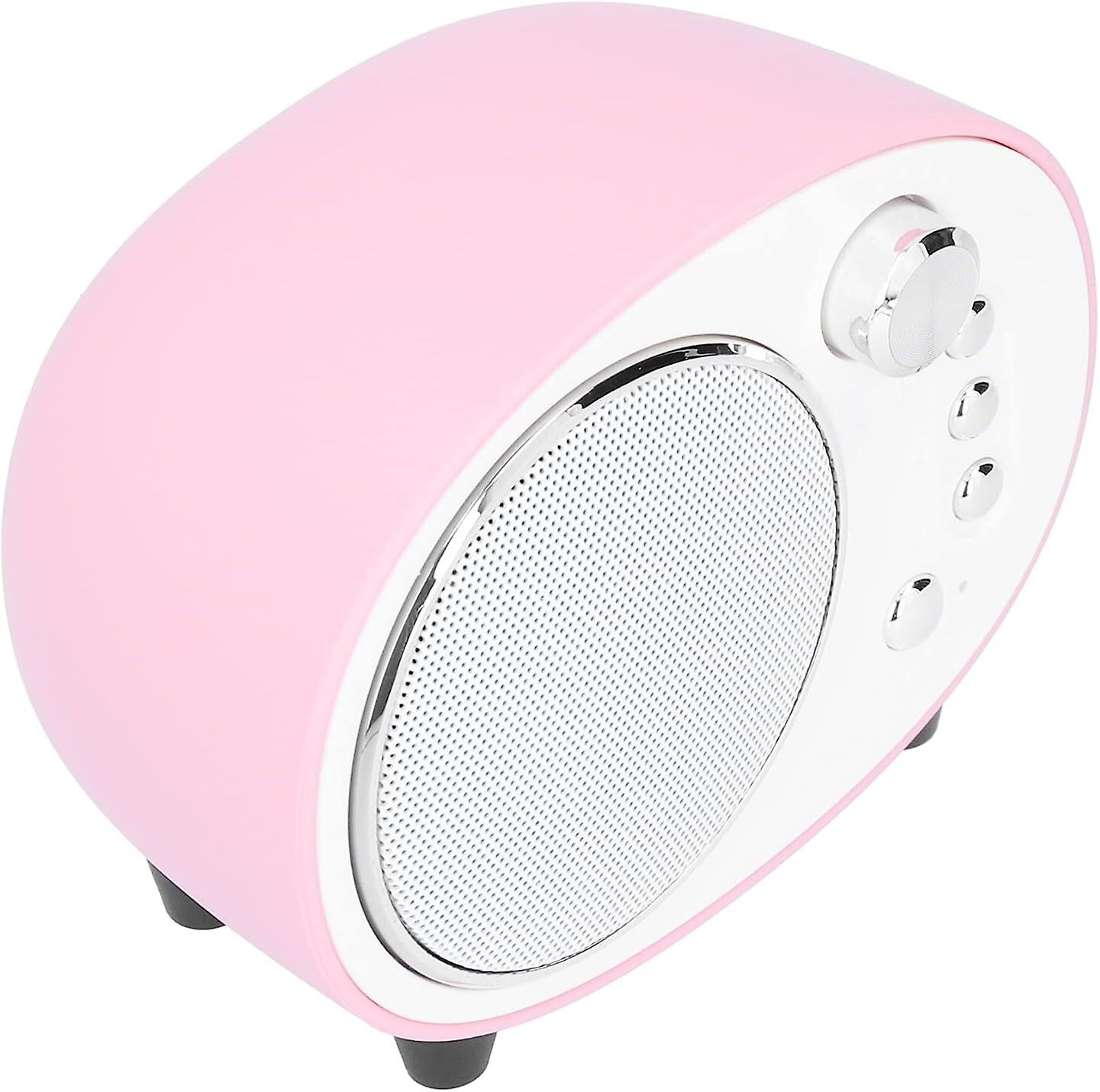 Multifunctional Mini Portable Music Speaker Wireless Audio Loudspeaker Meory Card Long Standby Built