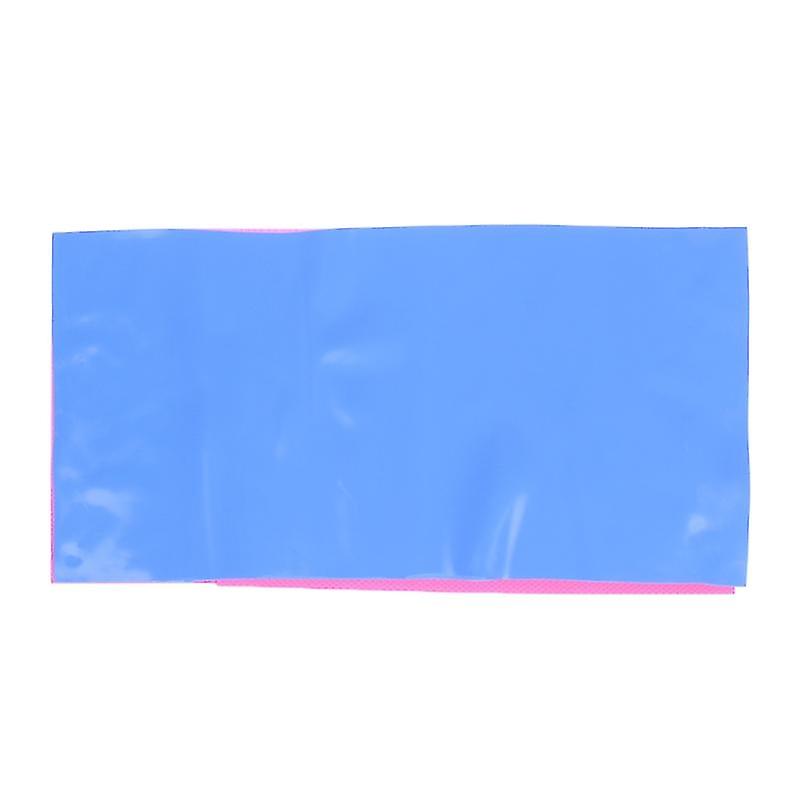 200*400*2mm Thermal Conductive Pad Gpu Cpu Led Heatsink Cooling Silicone Sheet