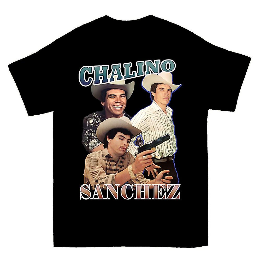 Chalino Sanchez 90s Cool 90s Rapper tričko