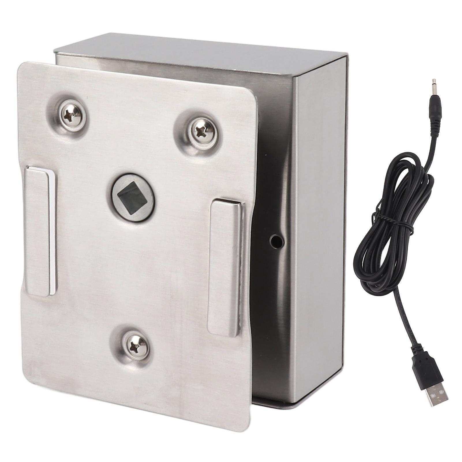 Moteur de rôtissoire en alliage d'aluminium, charge de 70 kg, 12 V, grande puissance, moteur de rôtissoire CC de remplacement pour grils universels