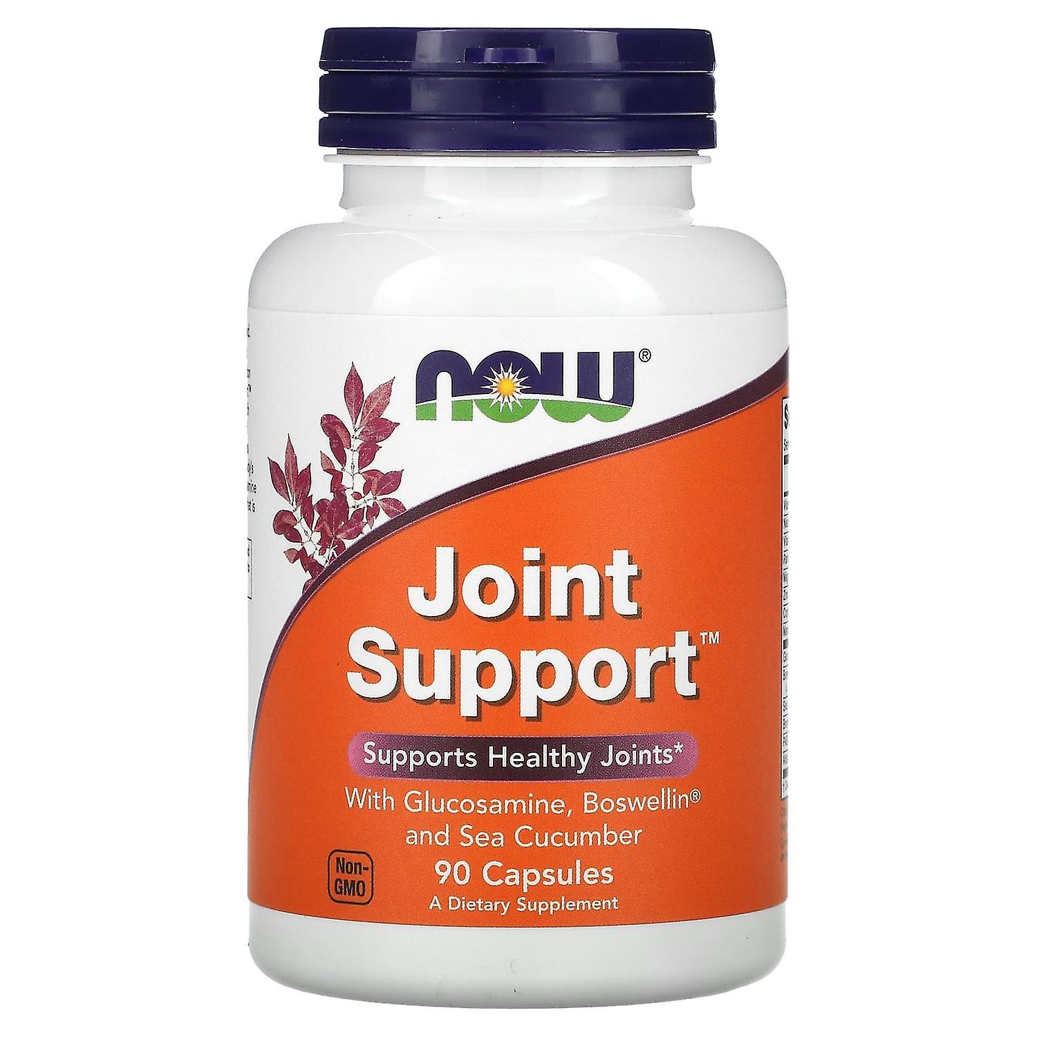 NOW Foods, Joint Support, 90 Capsules