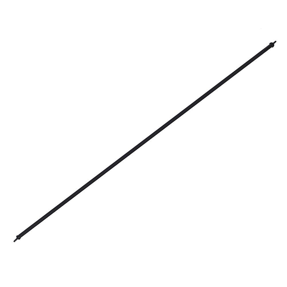 120cm Plastic Aquarium Oxygen Diffuser Tube Double Ended