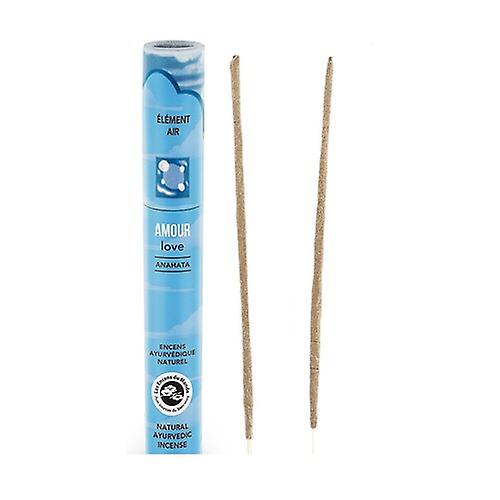 Indian Ayurvedic Incense Love Virtue 16 units