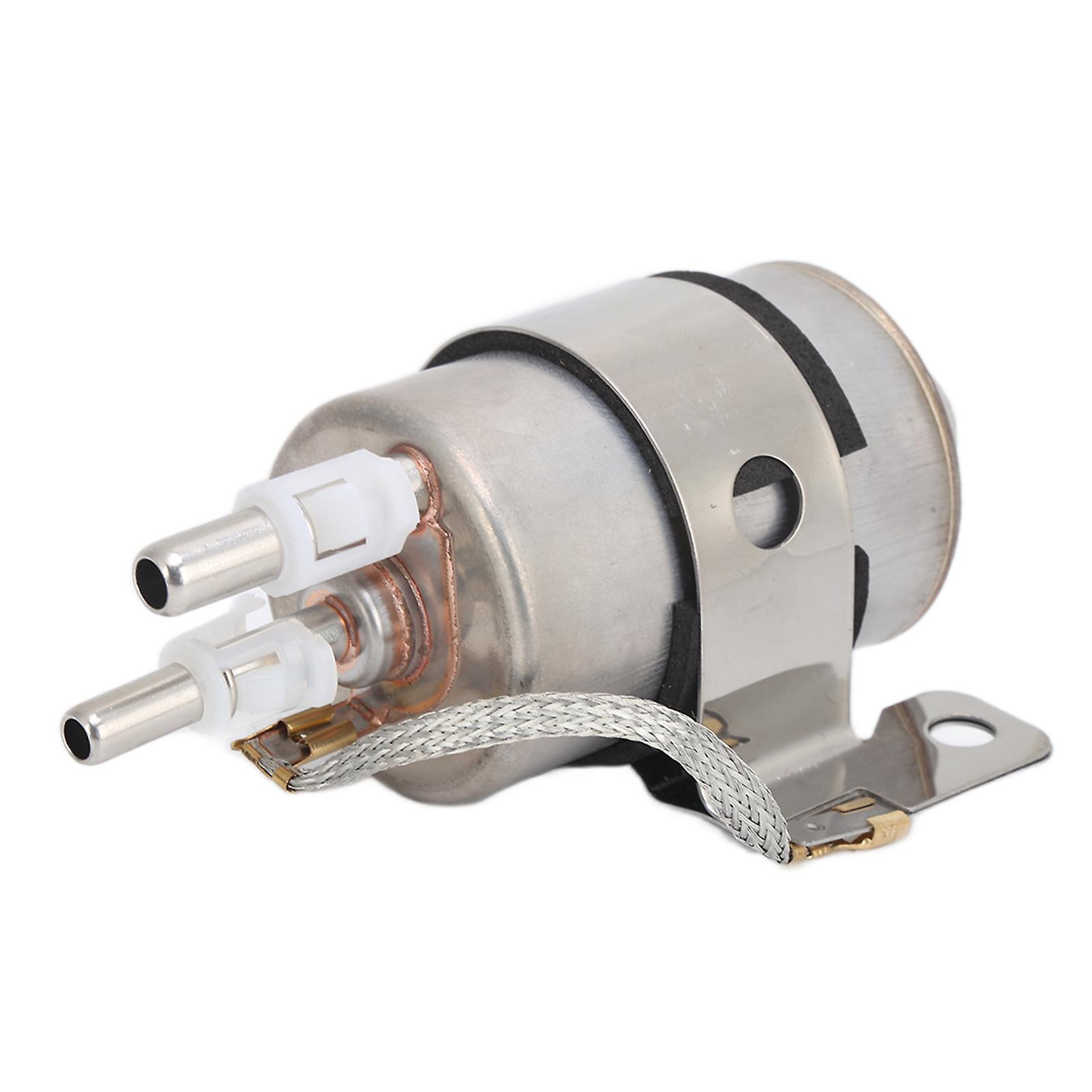 Efficient Fuel Pressure Regulator & Filter for Corvette C5 & LS Swaps - 58PSI