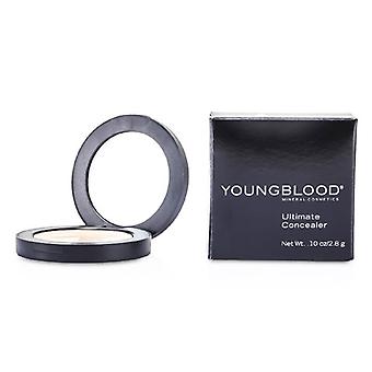 Youngblood ultimate concealer - fair 2.8g/0.1oz