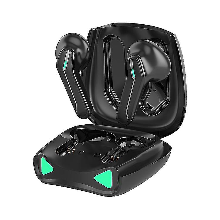Xt85 Tws Auricolare Bluetooth Nero