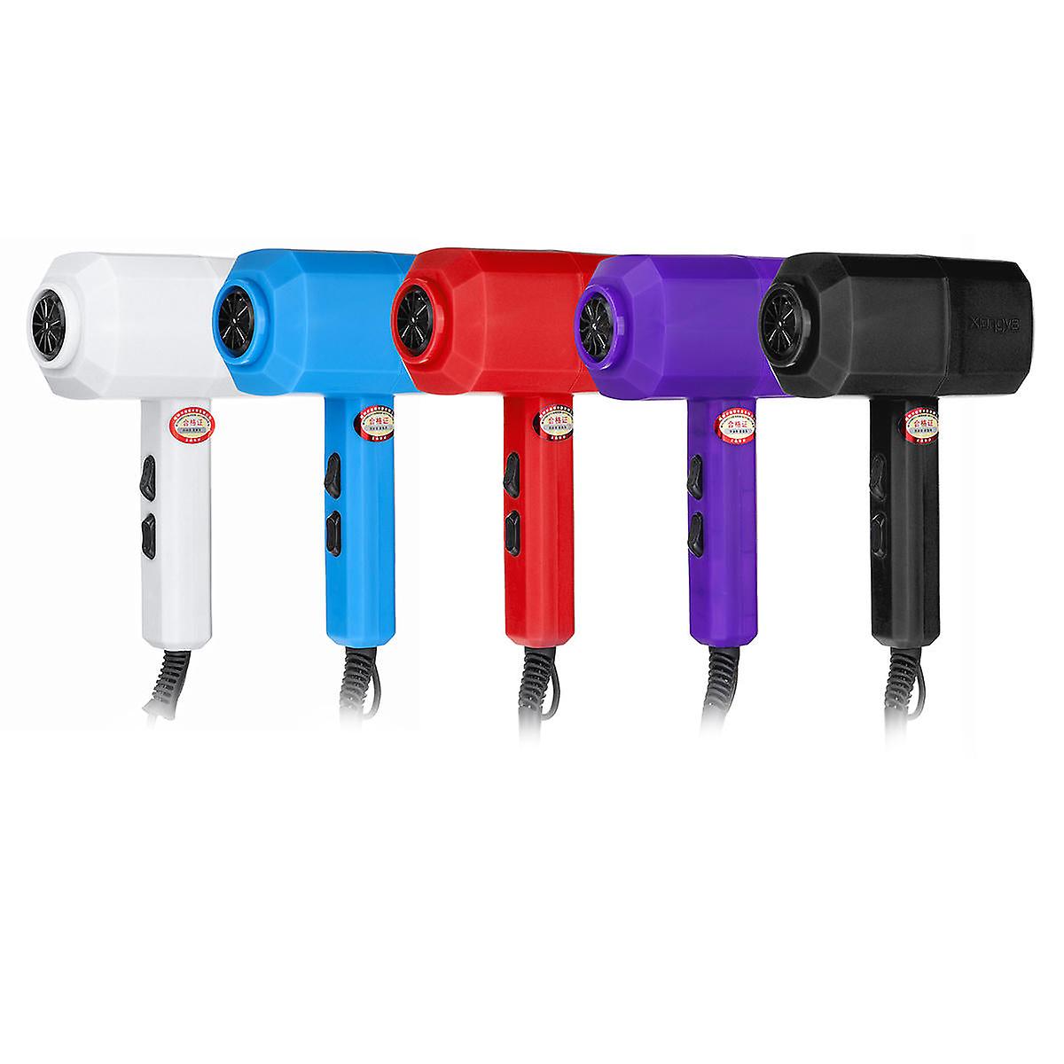 2000W Household Hair Dryer With Negative Ion Technology