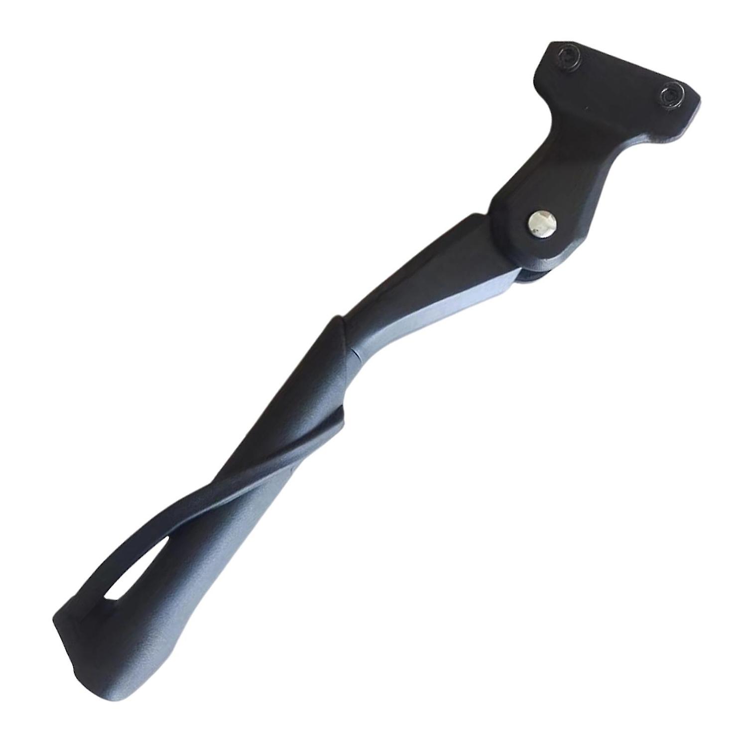 Pyörän pysäköintipotku universaali säädettävä MTB polkupyörän jalusta jalkateline pyörätarvikkeet