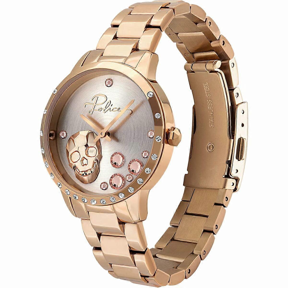 Women's Watch Police PL16071MSR.04M (Ø 36 mm)