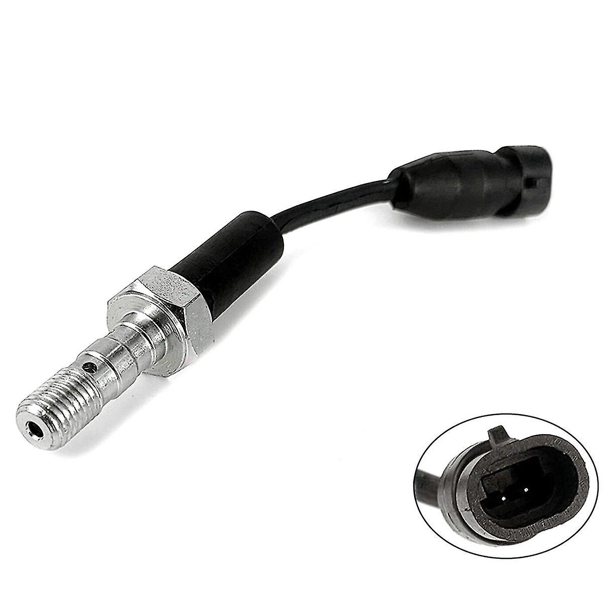 4014225 Brake Pressure Switch With Cable For Crew Xp 1000 Xp 570 Brake Line Switch
