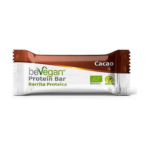Cocoa Protein Bar 1 unit (Cocoa)
