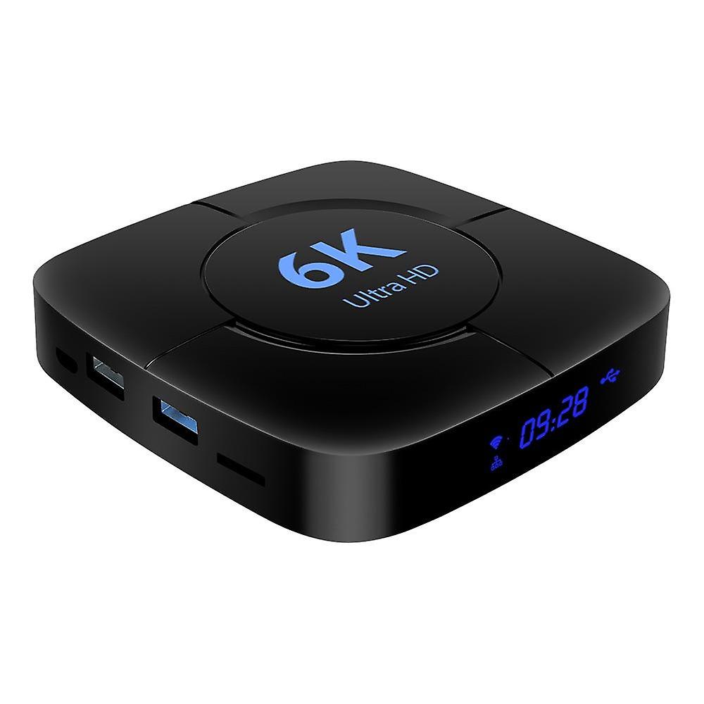 Android TV network set-top box