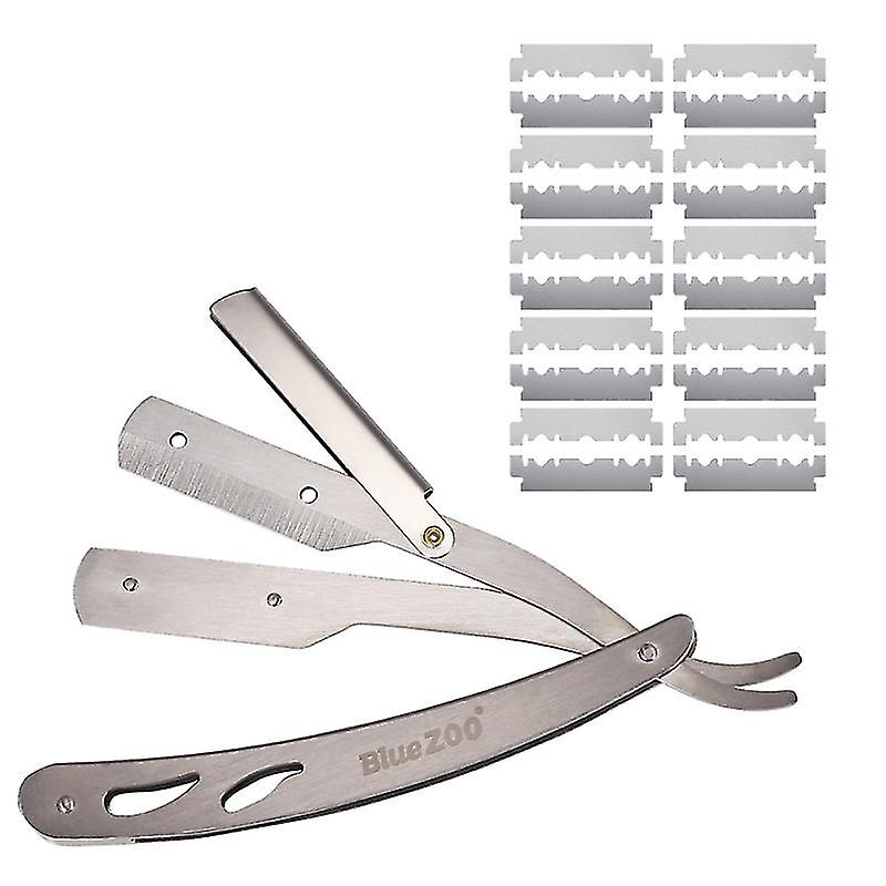 1pcs Manual Shaving Razor
