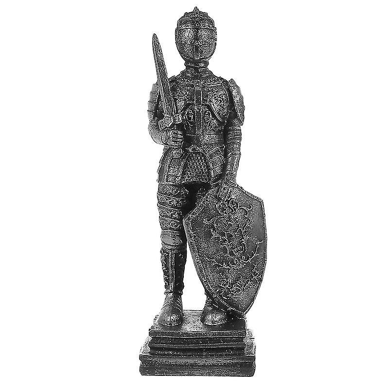 1pcs European Armor Warrior Adornment
