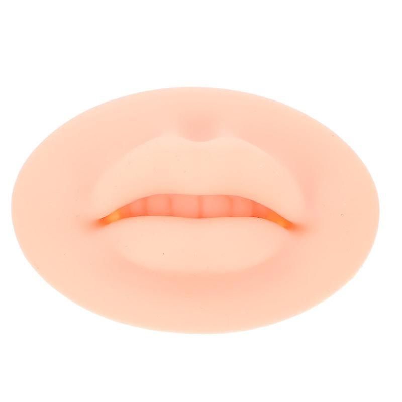 1pcs Makeup Practice Skin