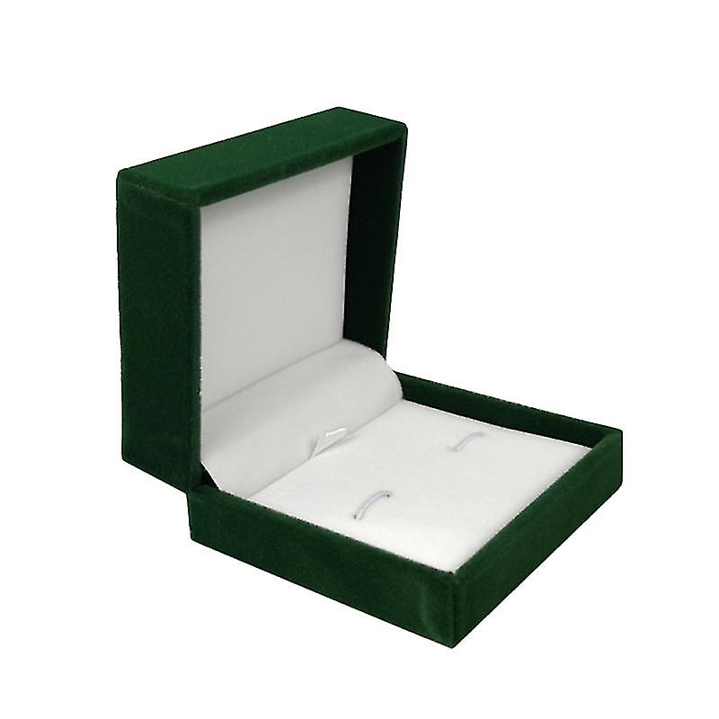 1pcs Cuff Buttons Storage Organizer