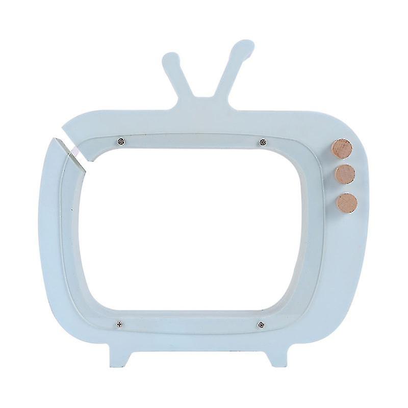 1pcs Holz Saving Pot