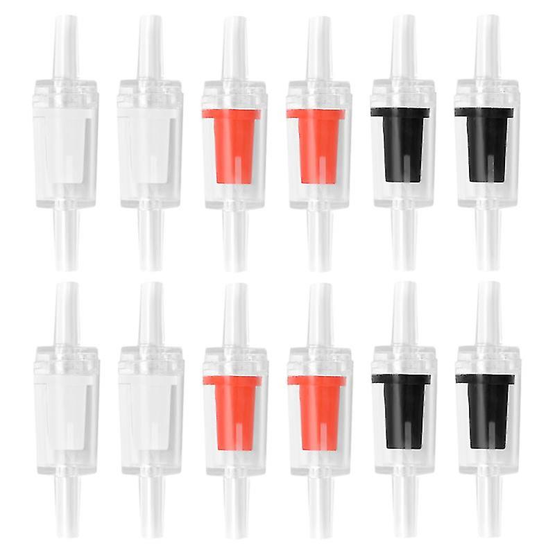 18pcs Aquarium Check Valve