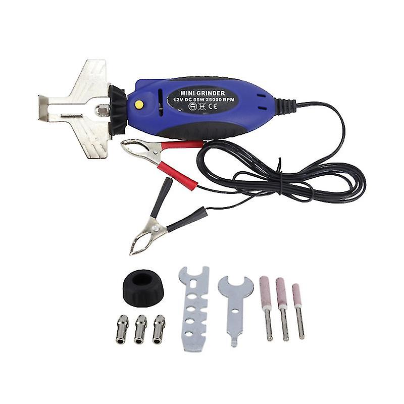 Plastic, Metal Chain Saw Sharpener For Chain Saw