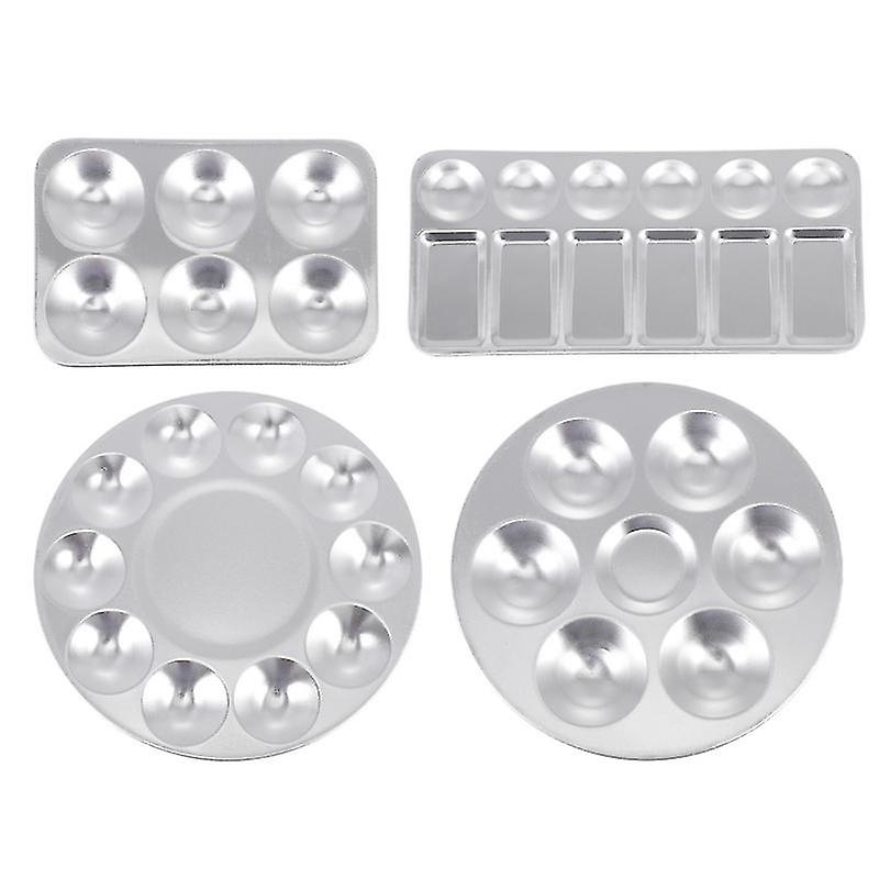 Aluminium Storage Holder For Storage Use