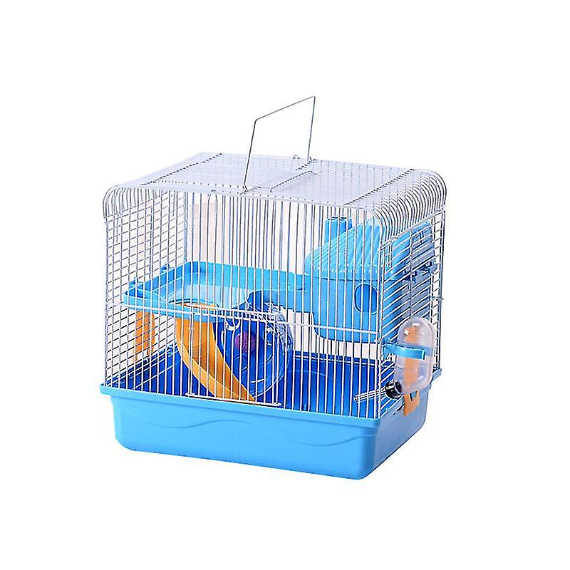 Pp And Iron Wire Iron Cage For Pet Use