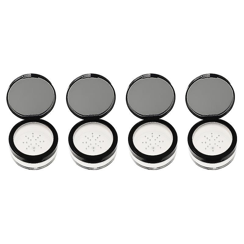 Plastic Storage Holder For Cosmetics