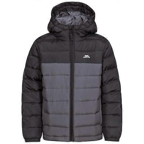 Trespass Childrens/Kids Oskar Padded Jacket