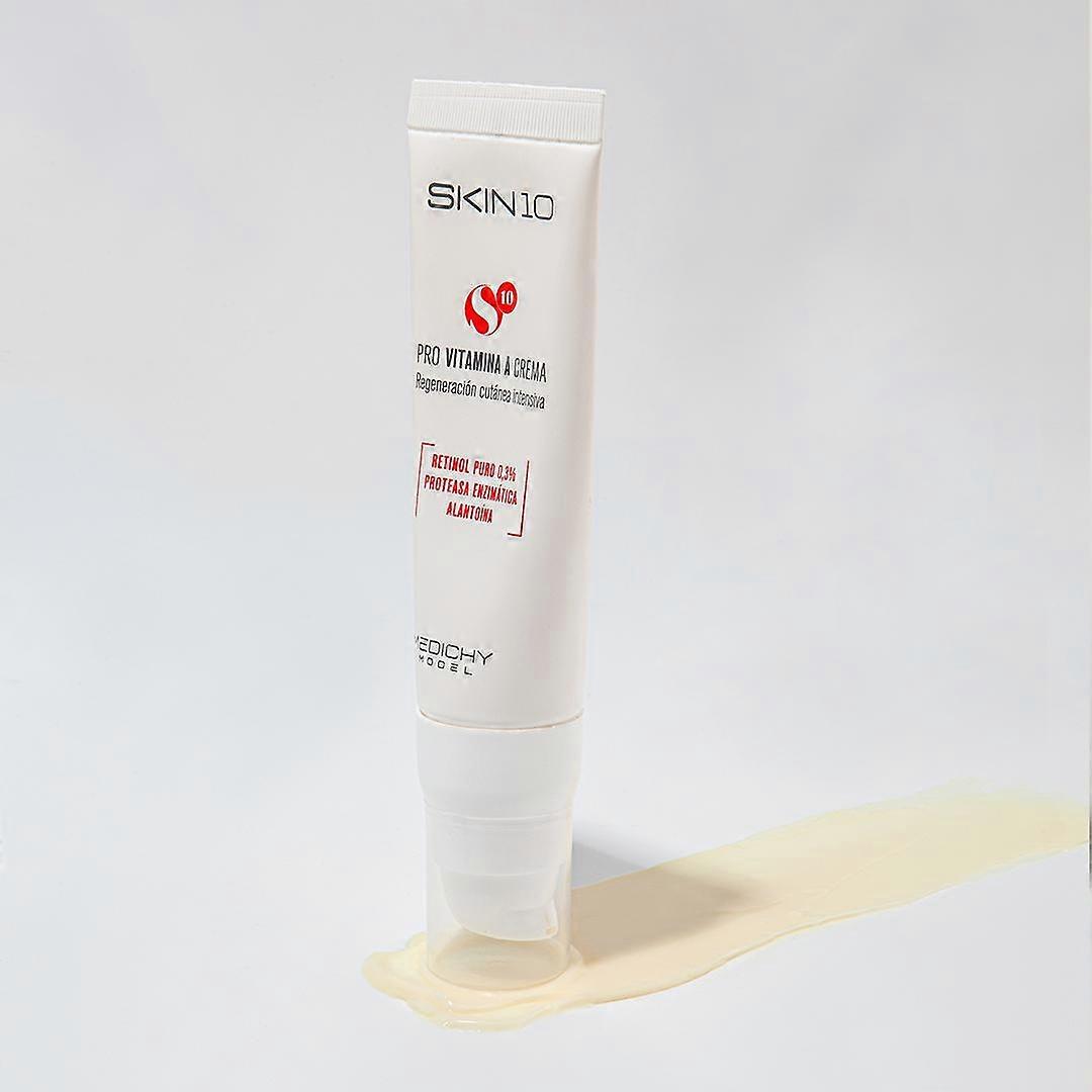Skin10 Pro Vitamina A Crema 50 Ml