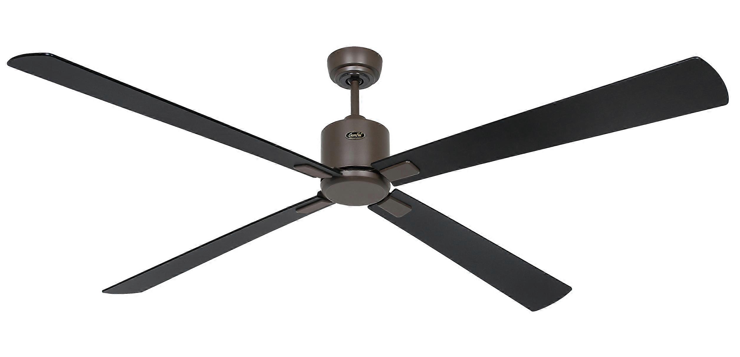 DC ceiling fan Eco Neo III WiFi 180 BZ SW-TK
