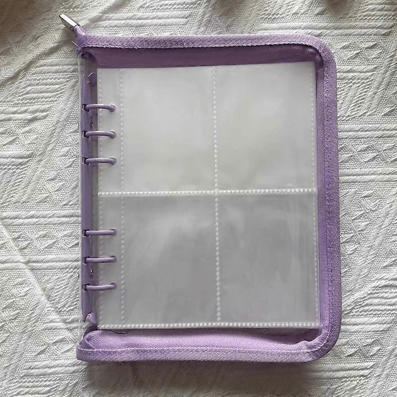Protective Anti-Tarnish Jewelry Organizer with Clear Seal, Large Capacity, Zip Closure, Durable Plastic