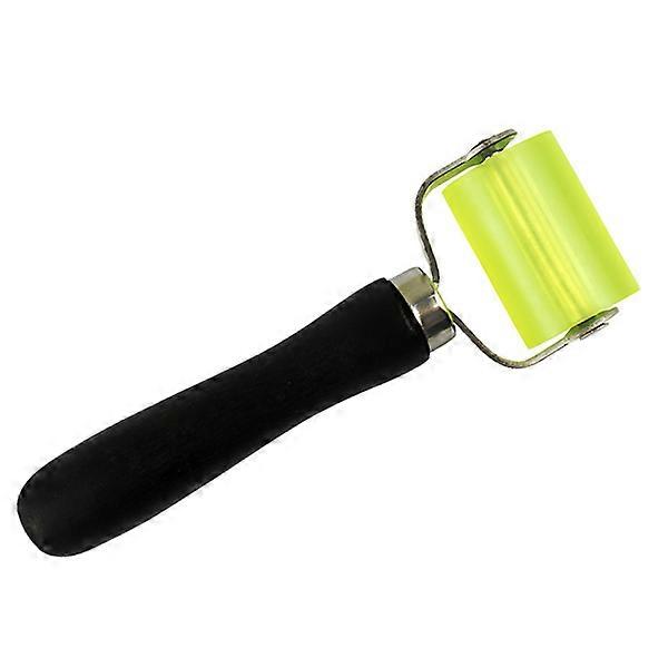 Car Sound Deadener Application Rolling Wheel Roller