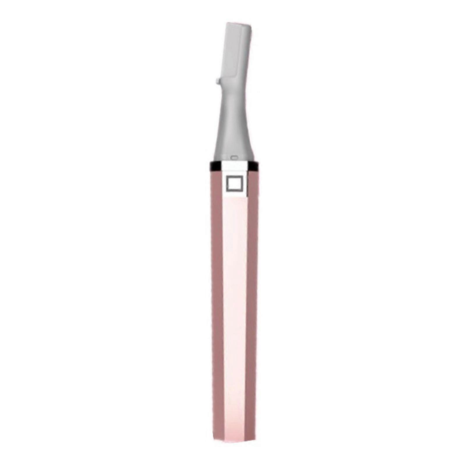 Electric Eyebrow Razors Portable Brow Trimming Tool for Adults Teens