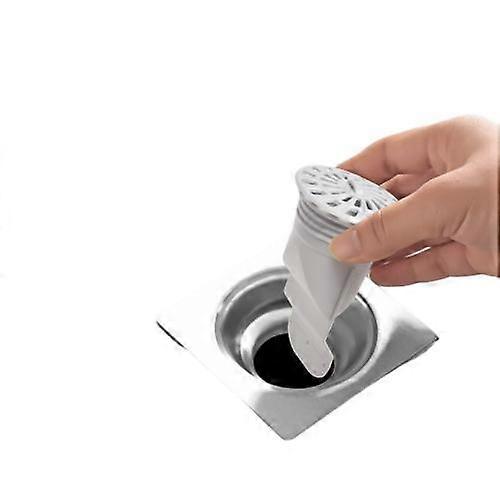 Odorless Floor Drain Useful For Cleaning