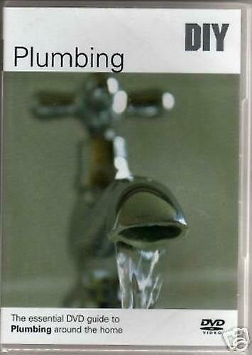 Plumbing - DIY DVD - Region 2