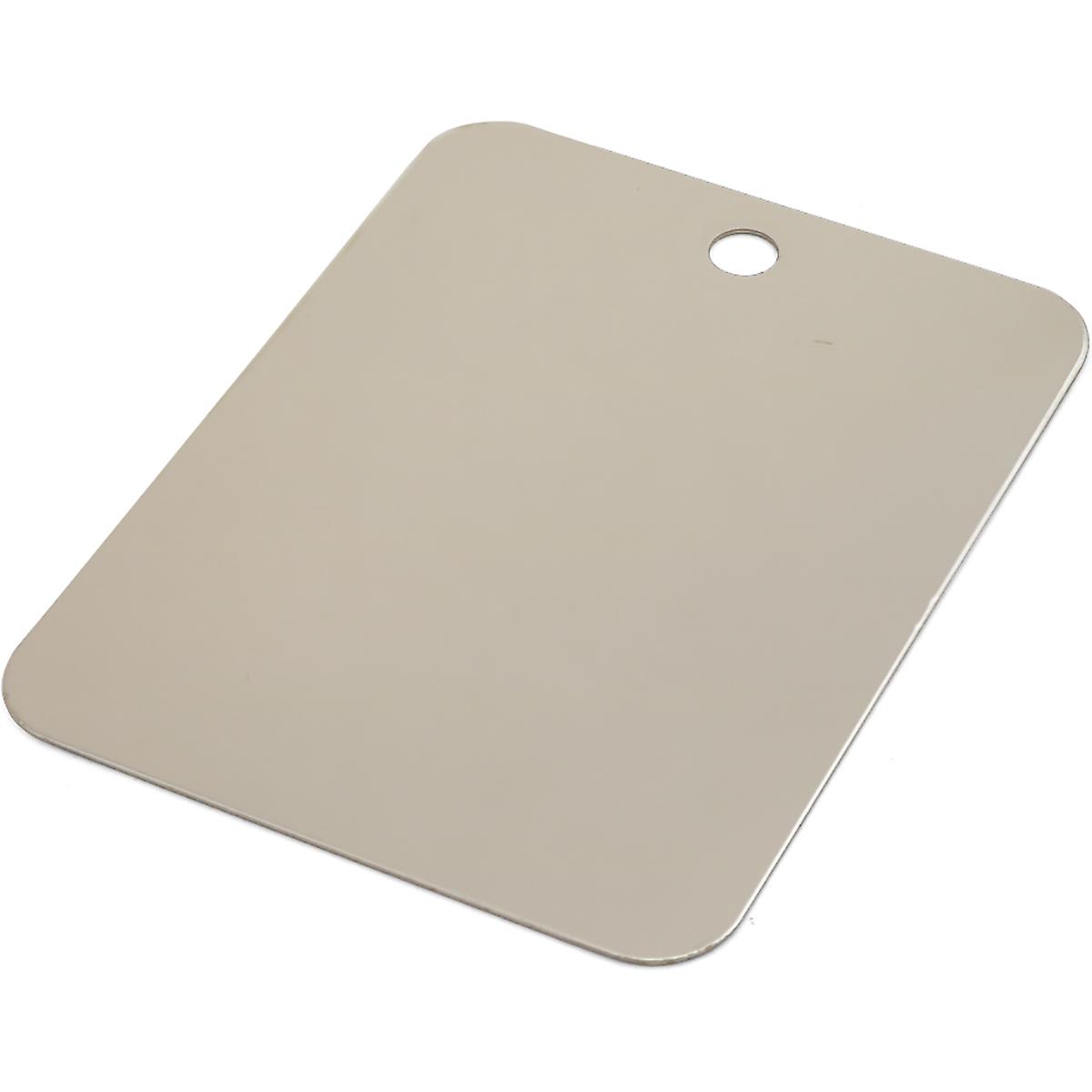 コグランのステンレススチールミラー、旅行、キャンプ、ハイキング、パックのために壊れない