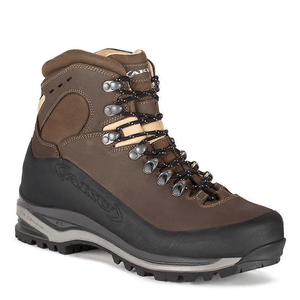 Shoes Aku Superalp Leder 5921050