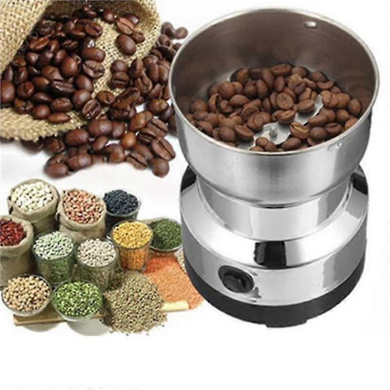 grinder electric mini   bean nut grinder   beans  grinders