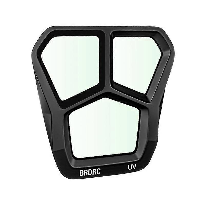Filters Wide Angle Len Camera Lens Filters Drone Fit for DJI 3 Pro UV CPL ND8PL ND16PL ND32PL Drone UV High Definition