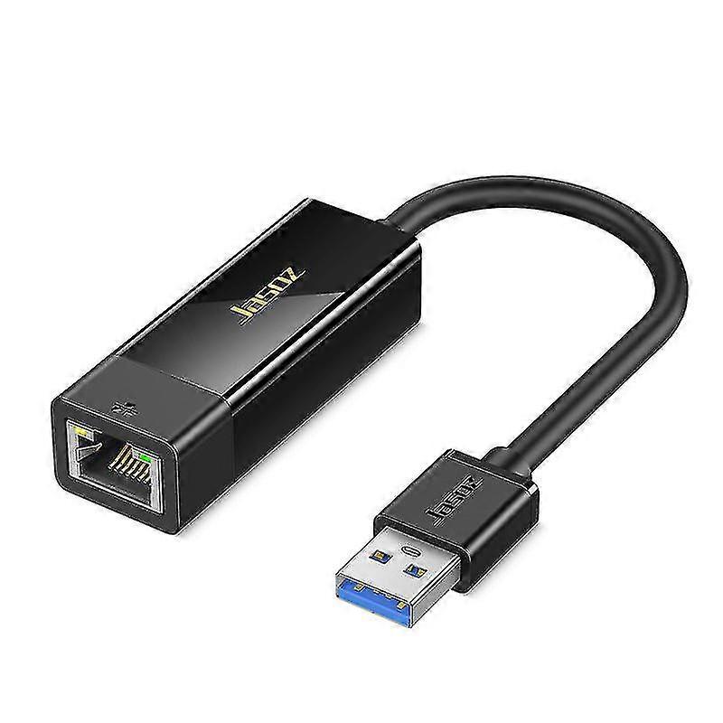Adapter Ethernet USB do sieci 10 100 Mb / s