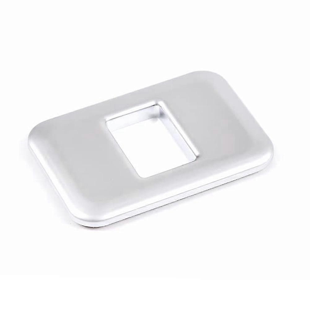 For Land Rover Defender Car Trunk Electric Adjustment Button Cover