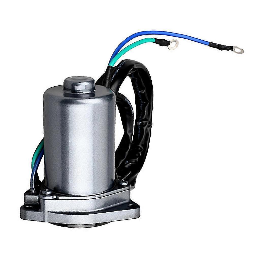 6h1-43880-02 Outboard Tilt Trim Motor Fit For Outboard 2 Stroke 50hp-90hp