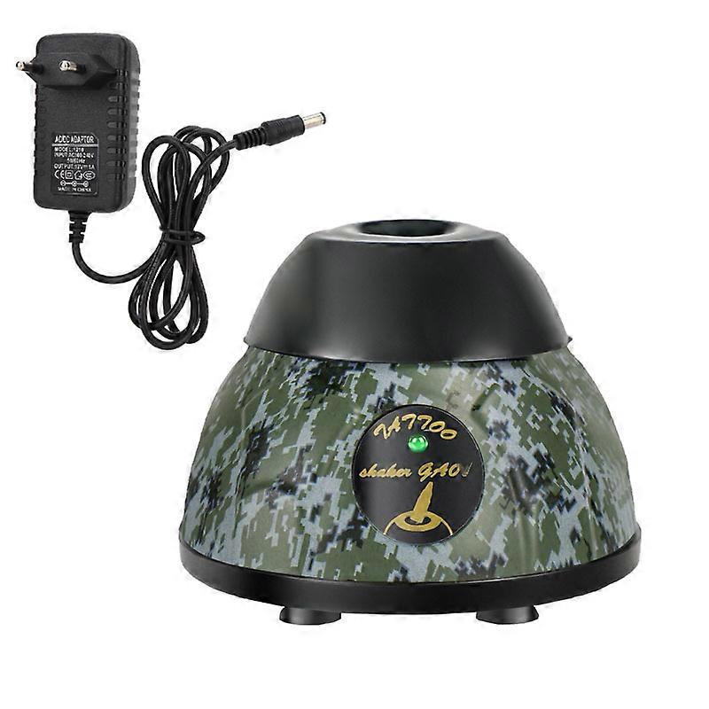 רקמת מערבל צבע קעקוע דבק לק לציפורניים שייקר פניצילין מעבדה צנטריפוגה