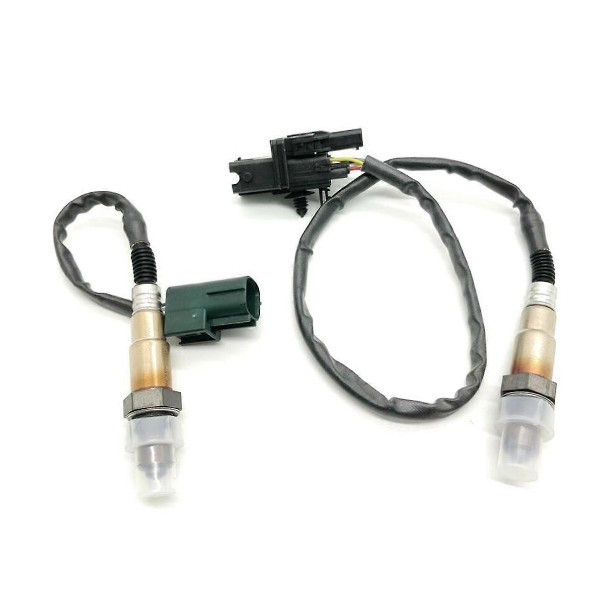 234-5060, 234-4835 Up & Down Oxygen Sensor for 5.6L 2004-2006 QX56 5.6L 2004-2006