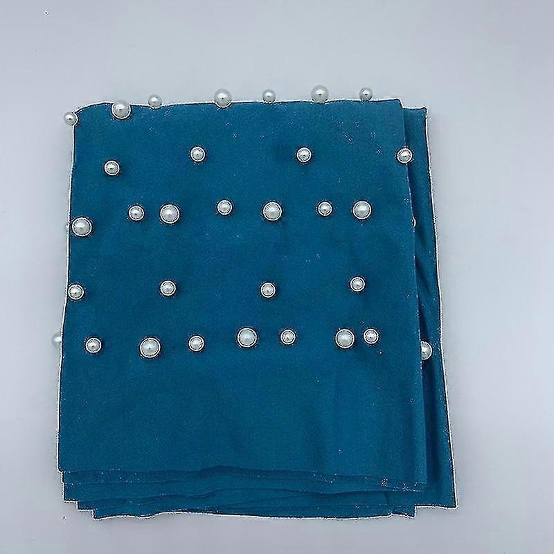 velvet turbans pearls turban